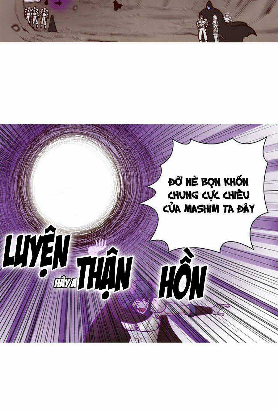 The Devil King Is Bored - Chapter 31 - Trang 7