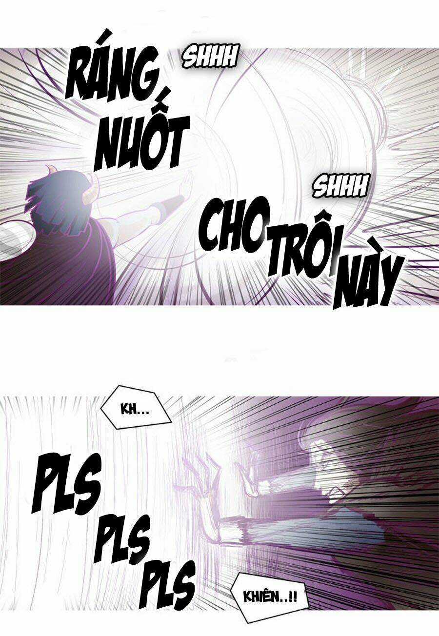 The Devil King Is Bored - Chapter 31 - Trang 8