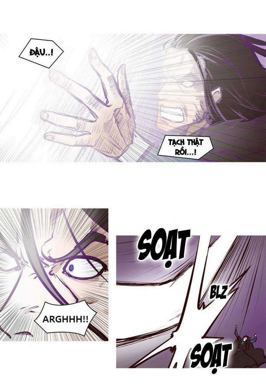 The Devil King Is Bored - Chapter 31 - Trang 9