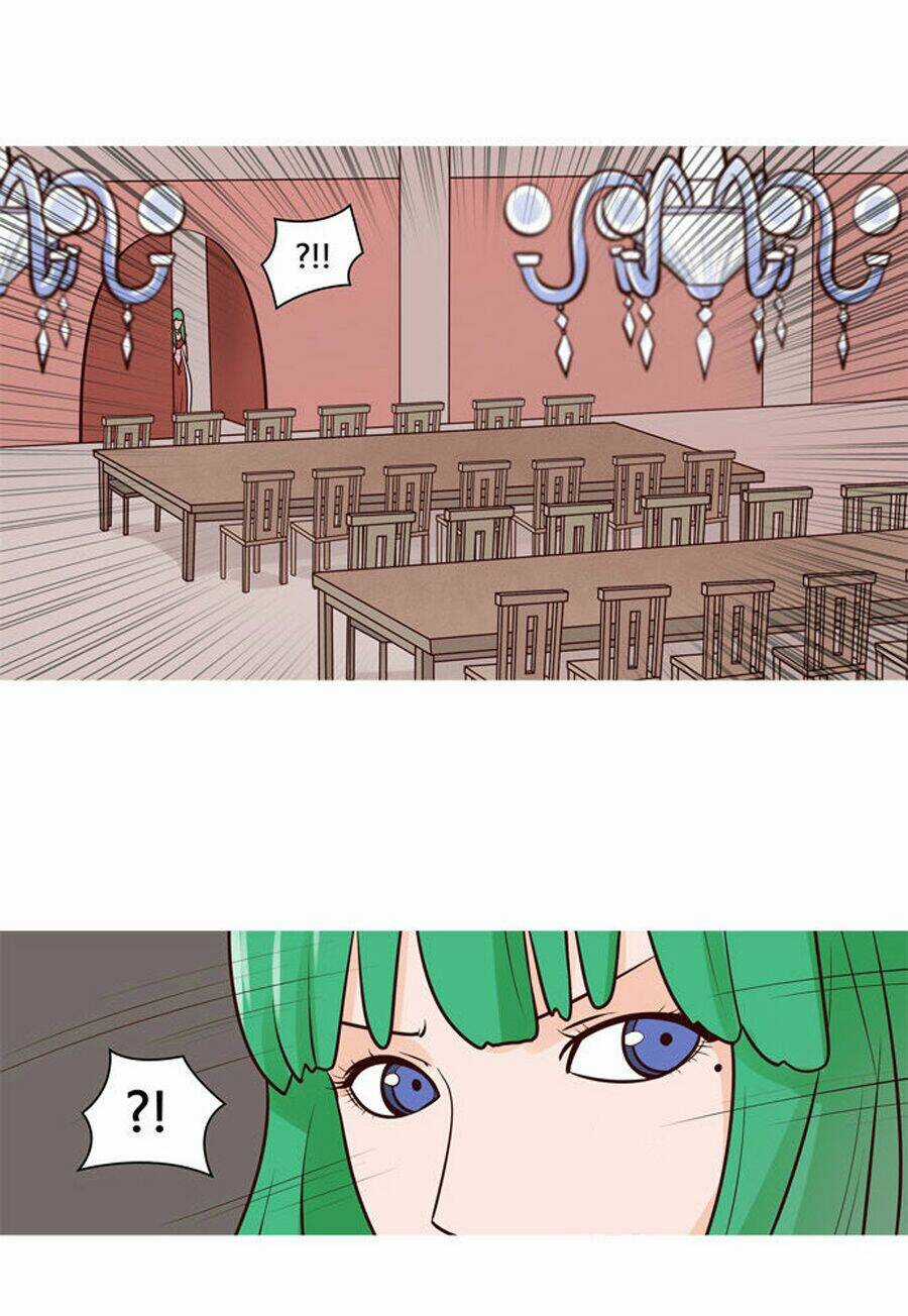 The Devil King Is Bored - Chapter 32 - Trang 17