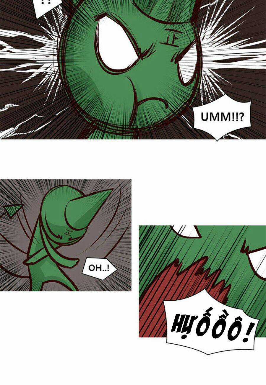 The Devil King Is Bored - Chapter 32 - Trang 24