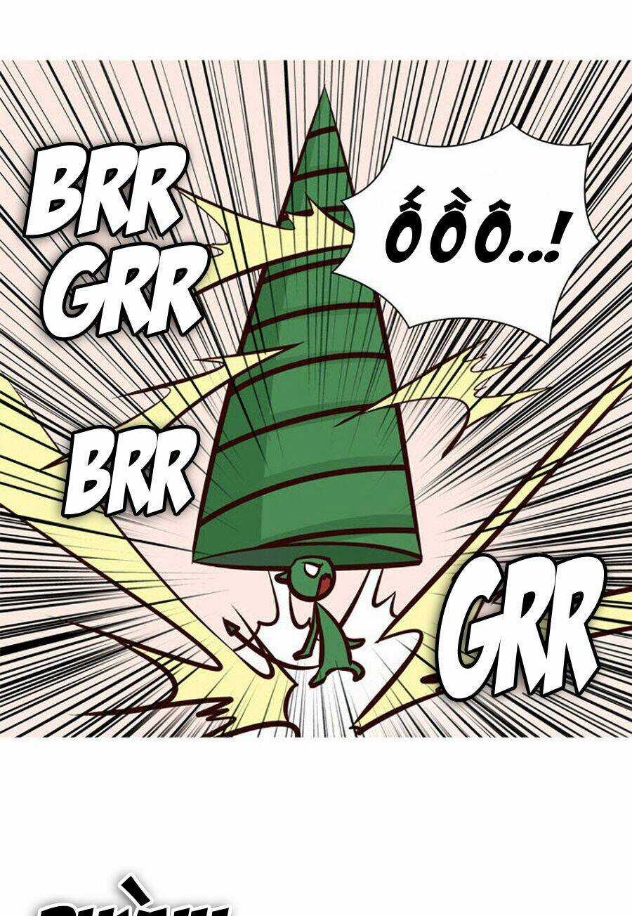 The Devil King Is Bored - Chapter 32 - Trang 25