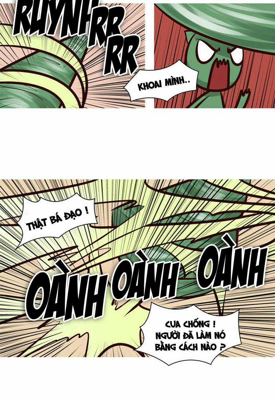 The Devil King Is Bored - Chapter 32 - Trang 26