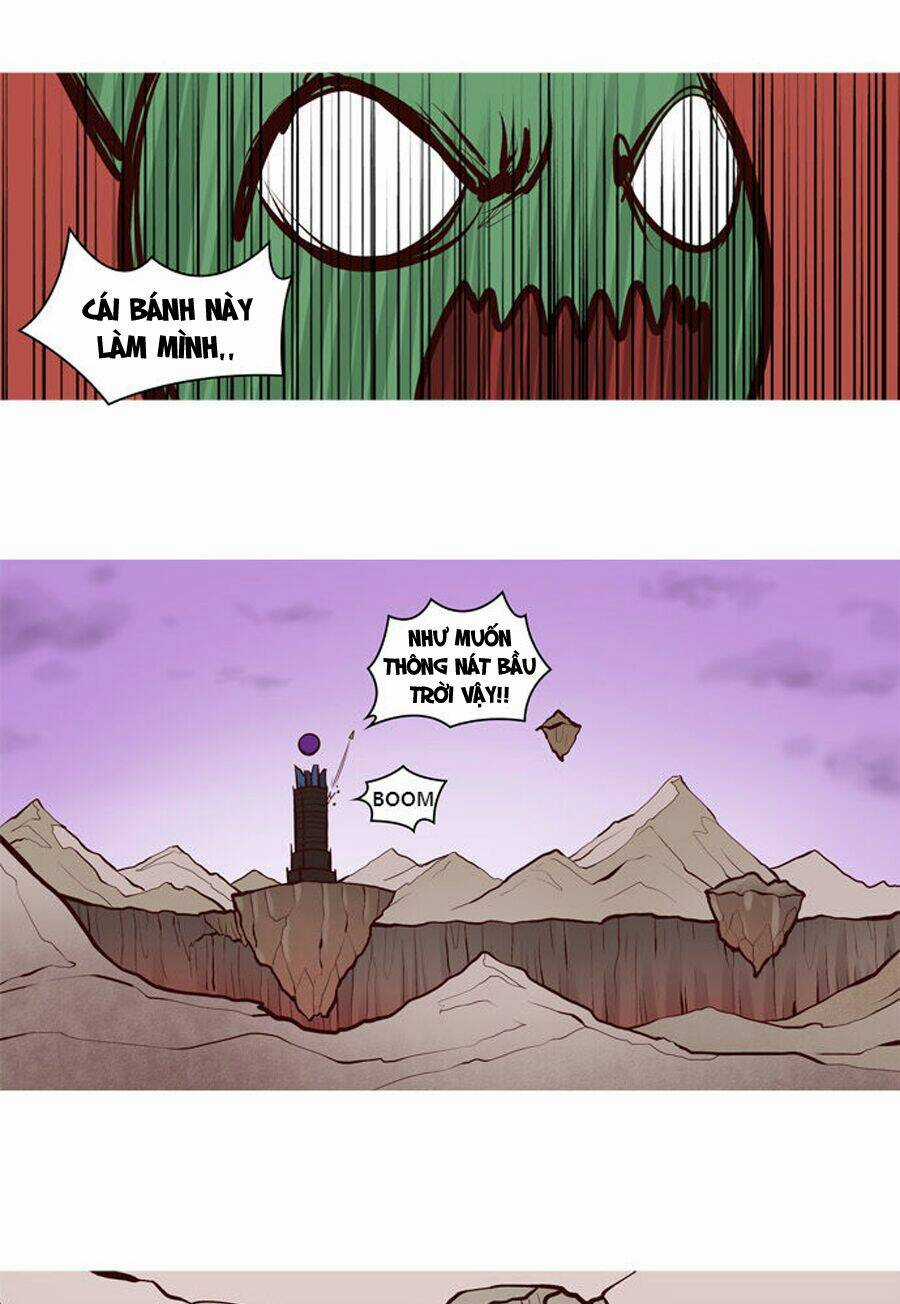 The Devil King Is Bored - Chapter 32 - Trang 27