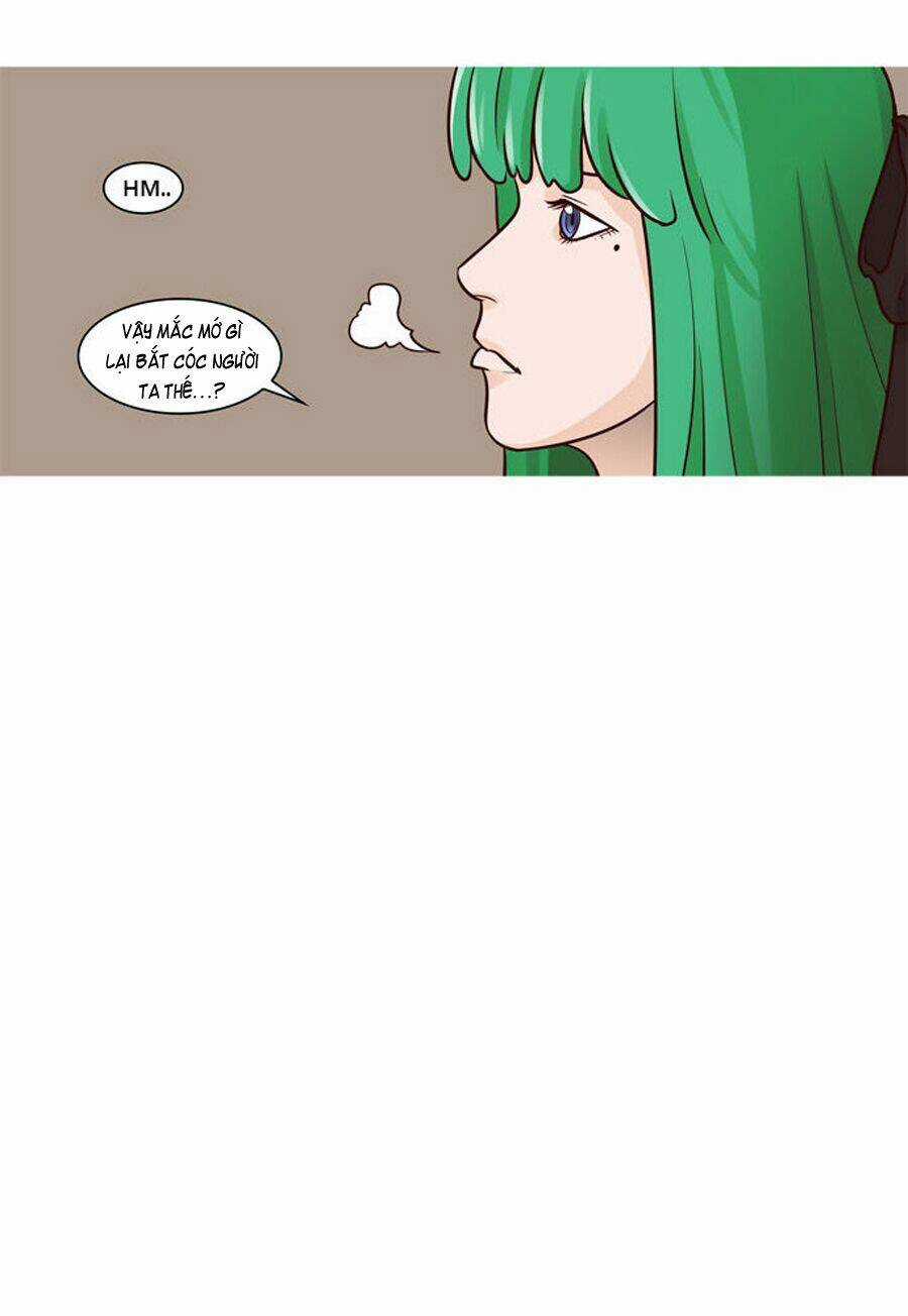 The Devil King Is Bored - Chapter 32 - Trang 31