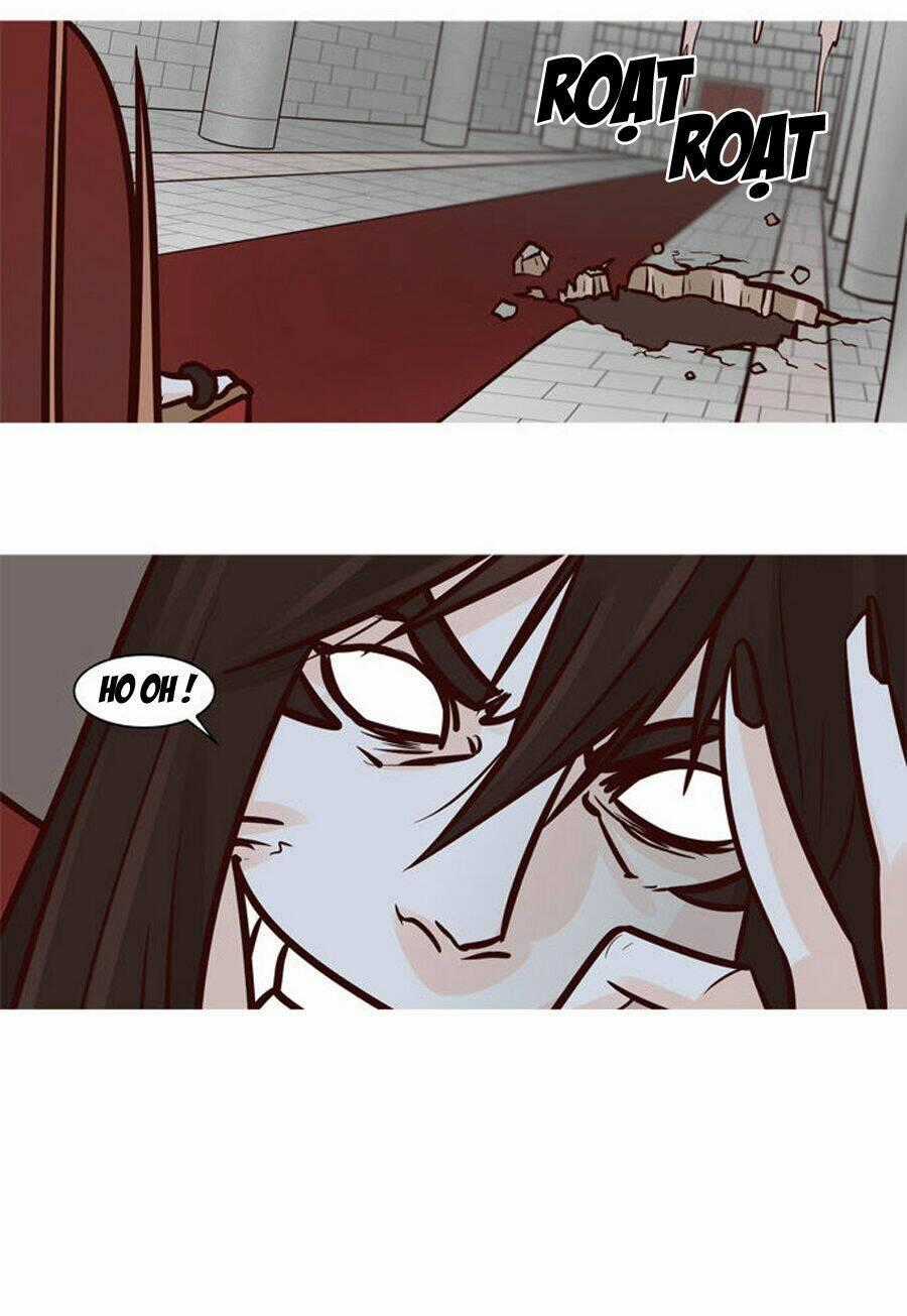 The Devil King Is Bored - Chapter 32 - Trang 32