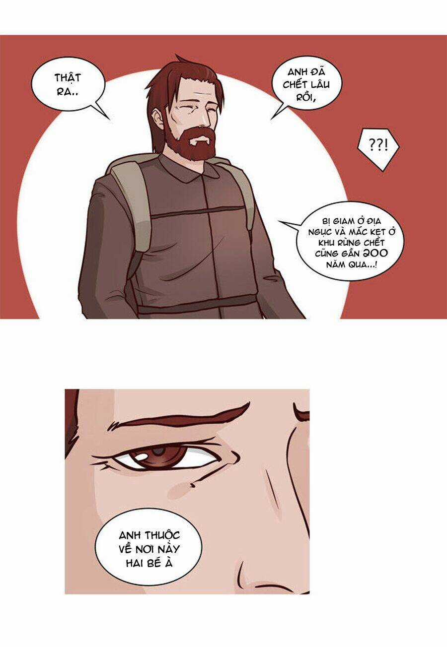 The Devil King Is Bored - Chapter 33 - Trang 26