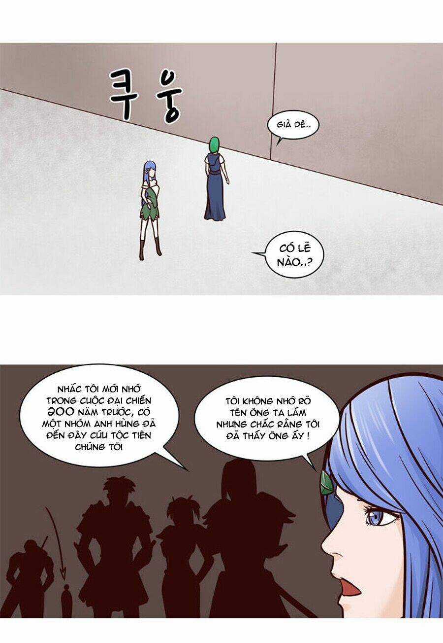 The Devil King Is Bored - Chapter 33 - Trang 28