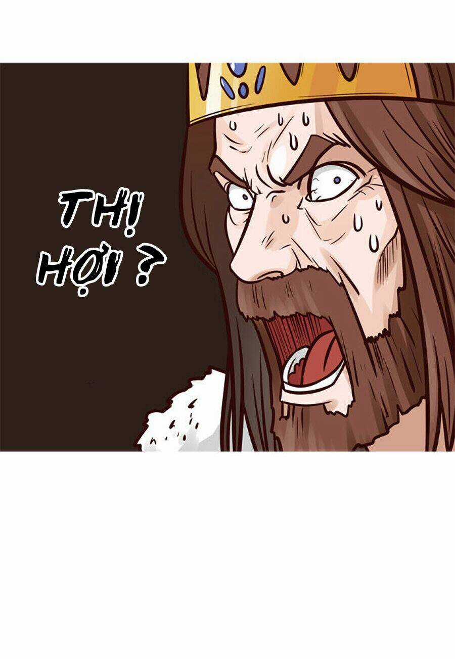 The Devil King Is Bored - Chapter 33 - Trang 6