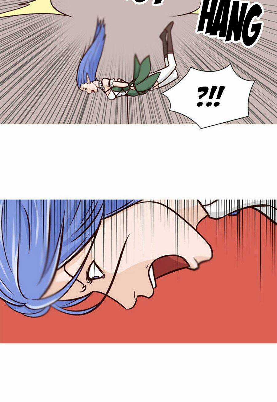 The Devil King Is Bored - Chapter 34 - Trang 11