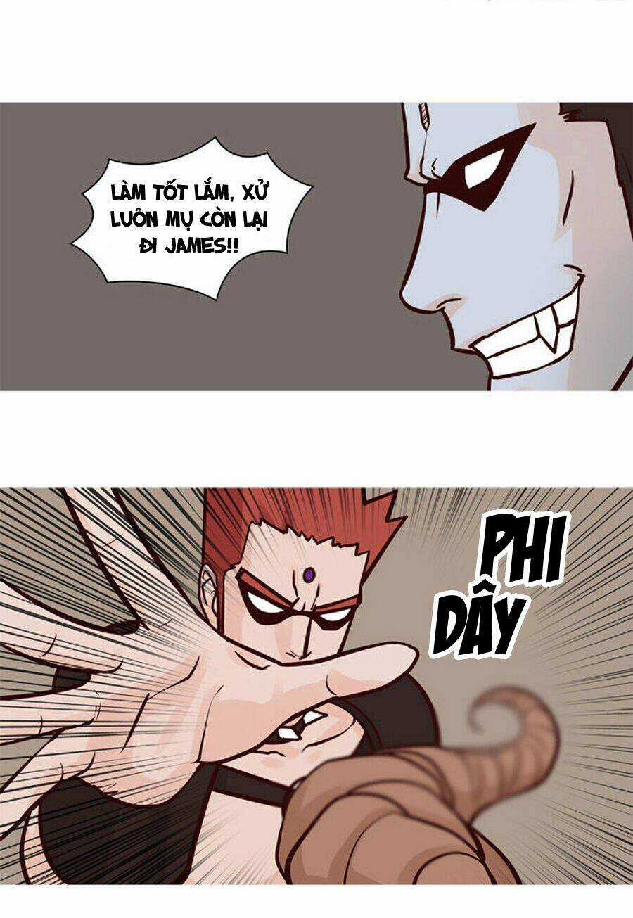 The Devil King Is Bored - Chapter 34 - Trang 13