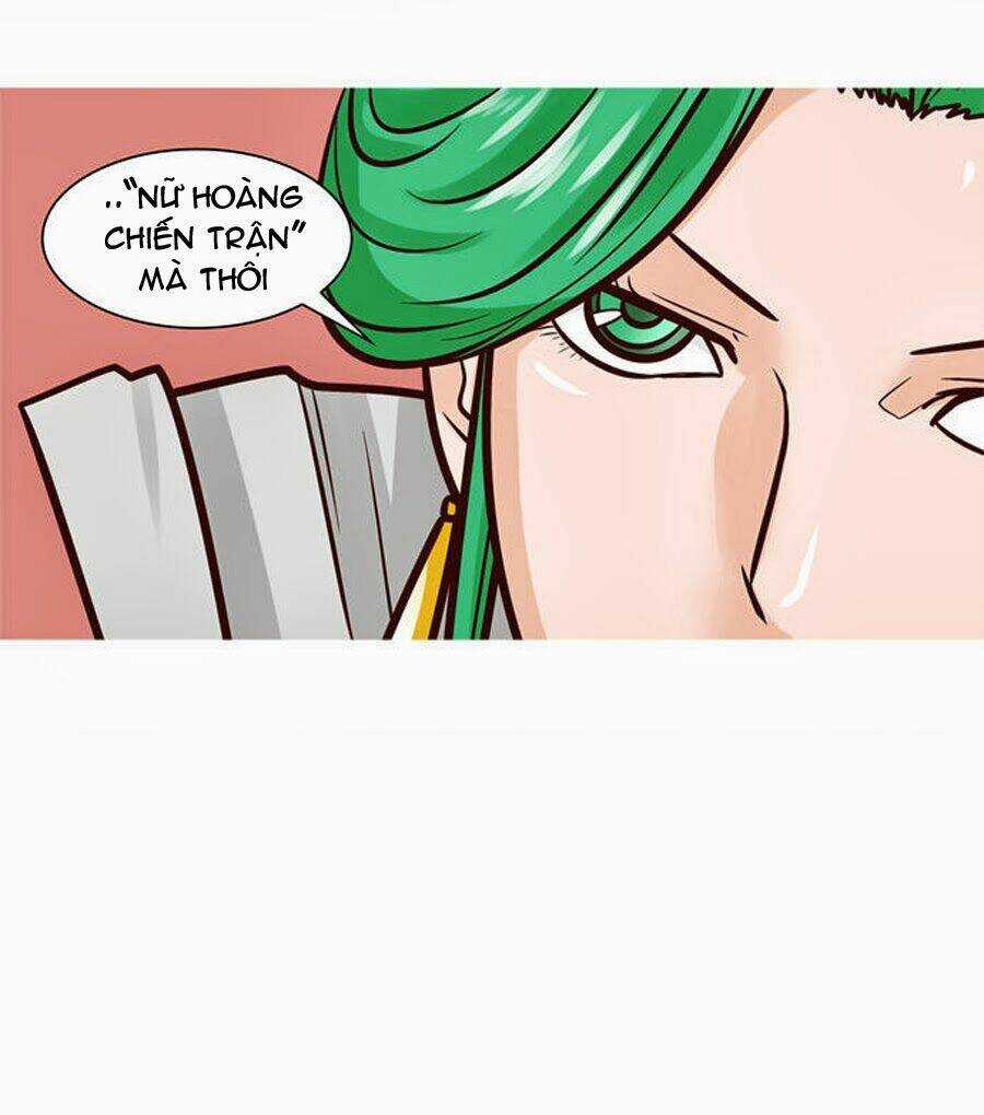 The Devil King Is Bored - Chapter 34 - Trang 26