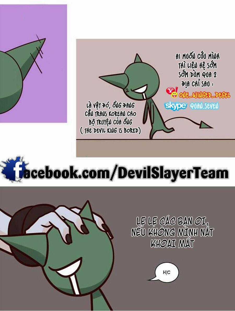 The Devil King Is Bored - Chapter 34 - Trang 30