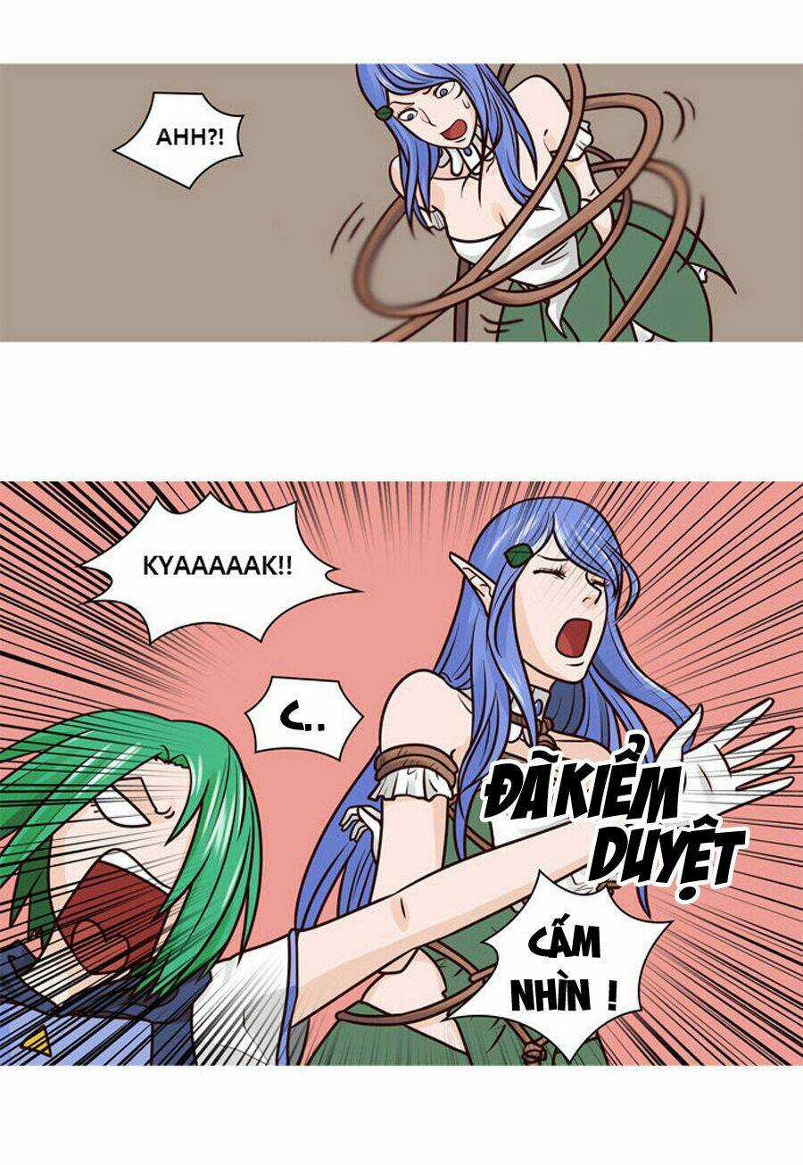 The Devil King Is Bored - Chapter 34 - Trang 7