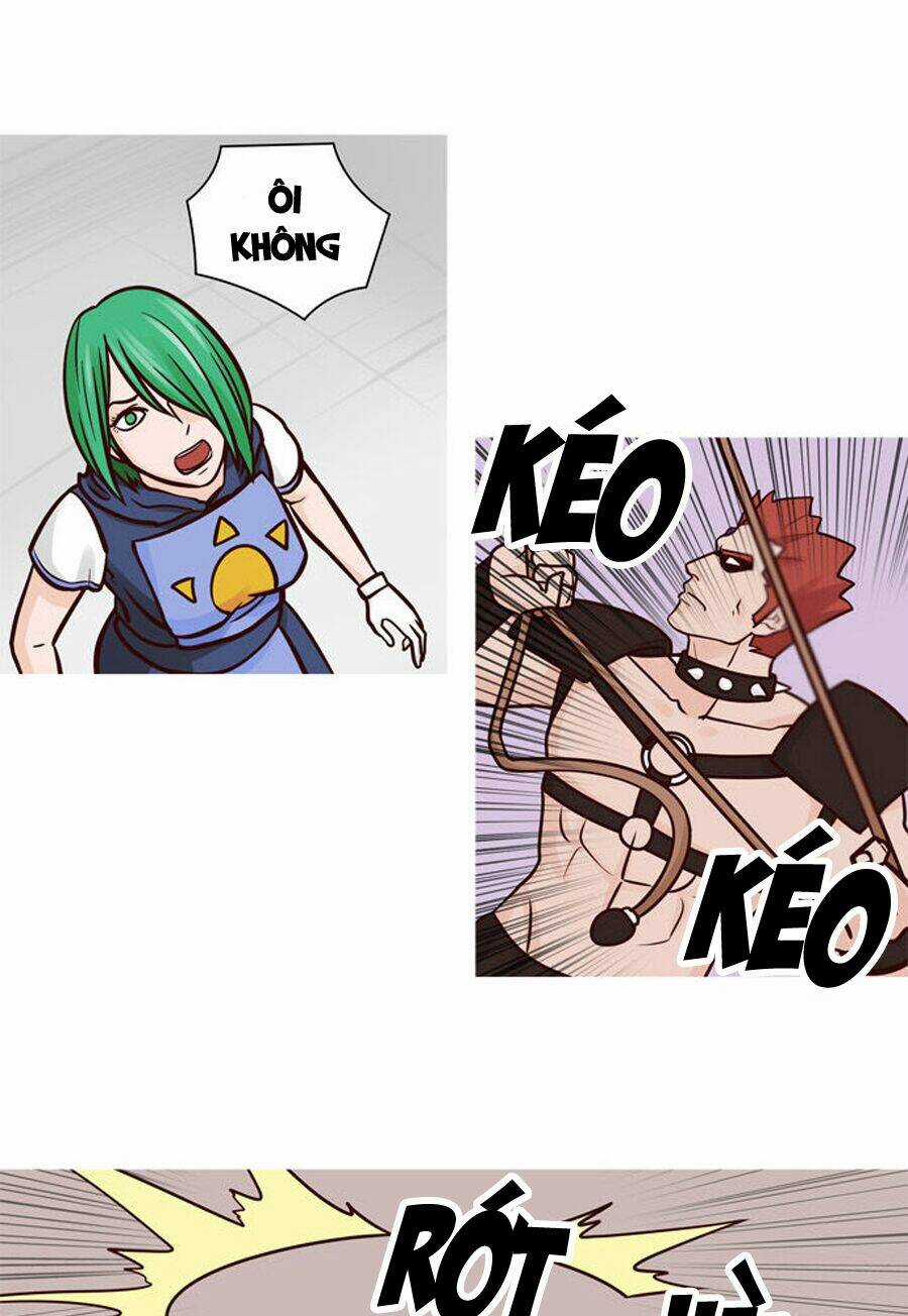 The Devil King Is Bored - Chapter 34 - Trang 10