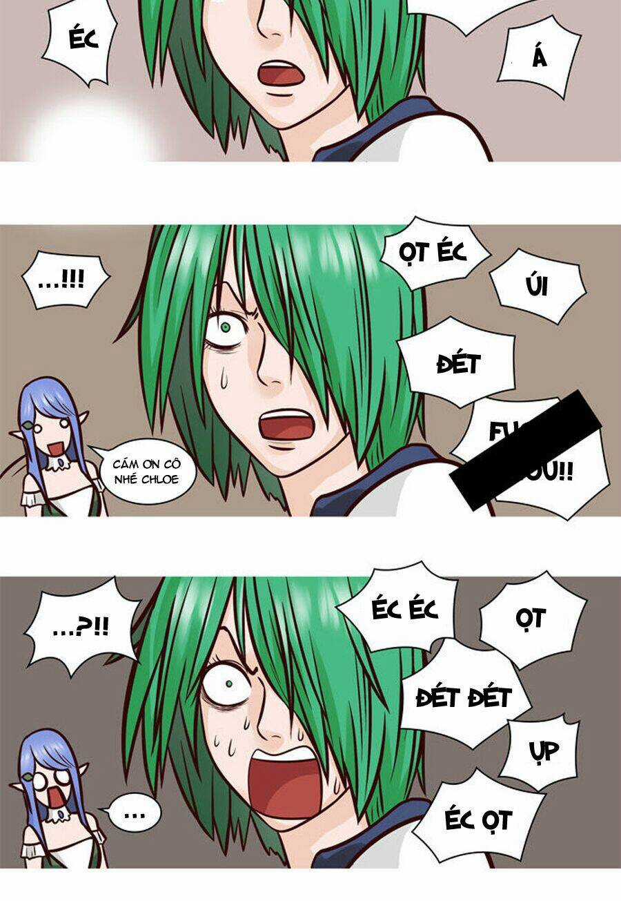 The Devil King Is Bored - Chapter 35 - Trang 19