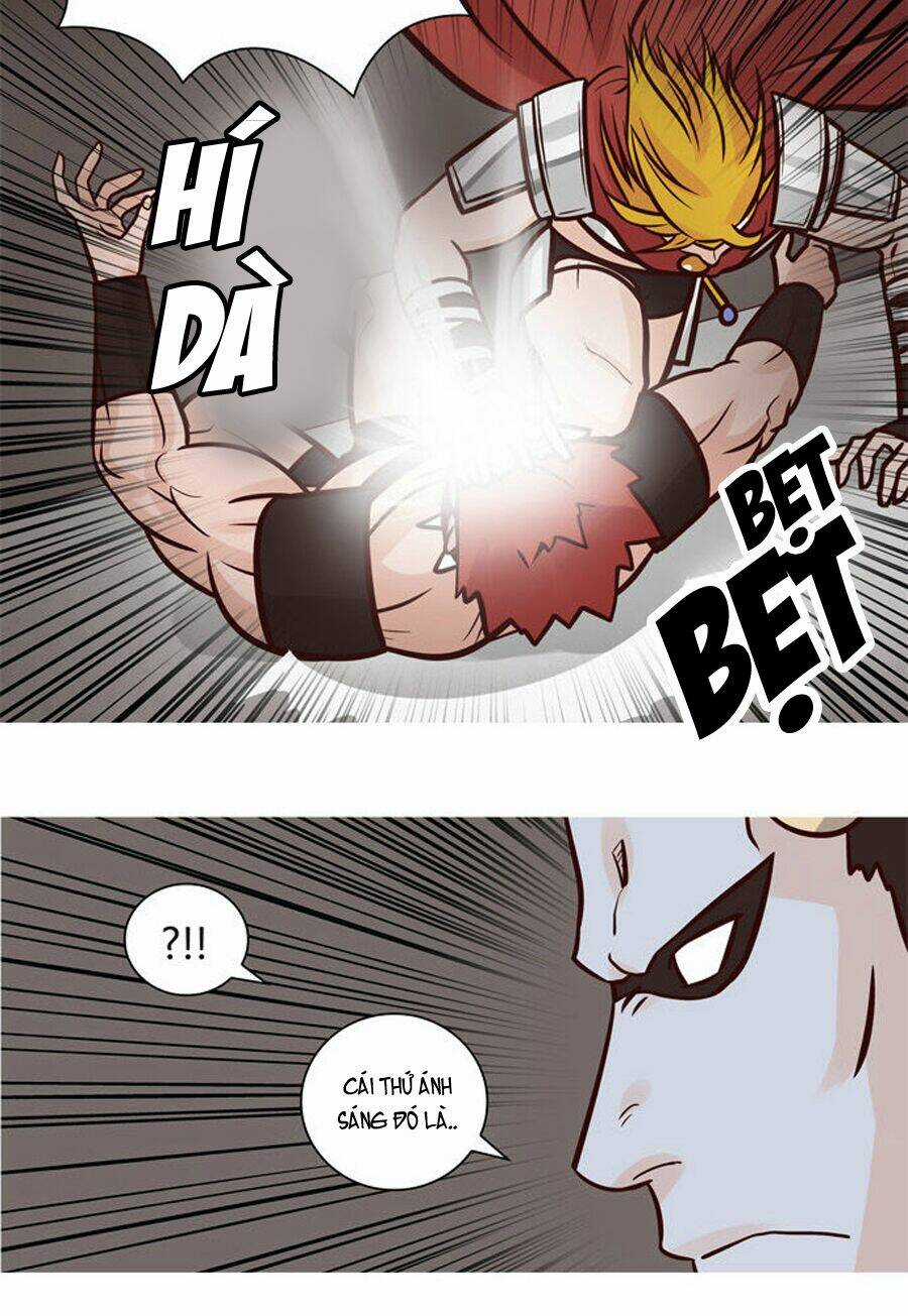 The Devil King Is Bored - Chapter 35 - Trang 23