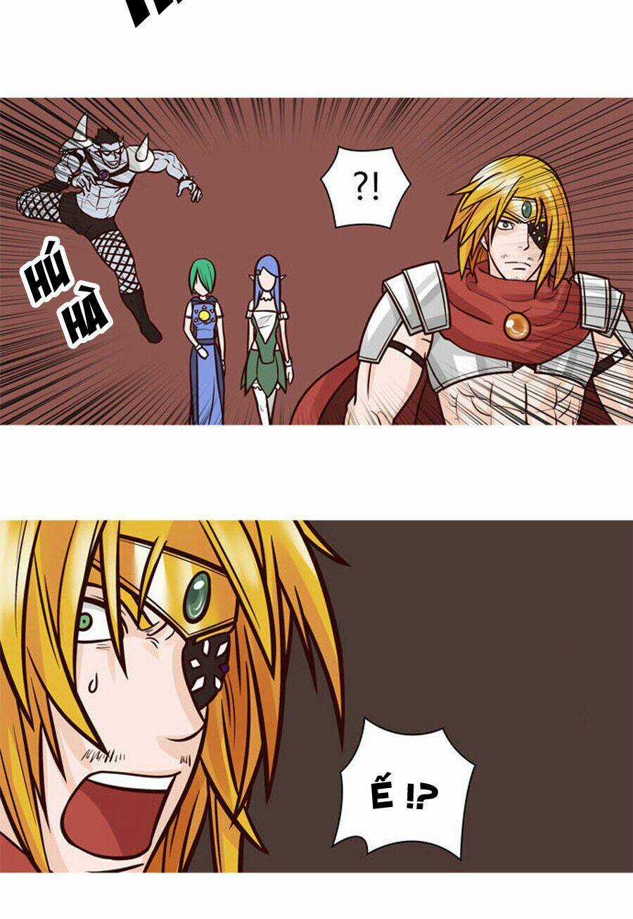 The Devil King Is Bored - Chapter 35 - Trang 25