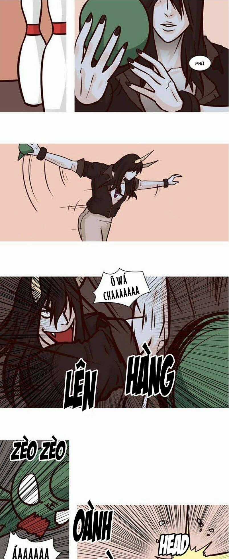 The Devil King Is Bored - Chapter 35 - Trang 38