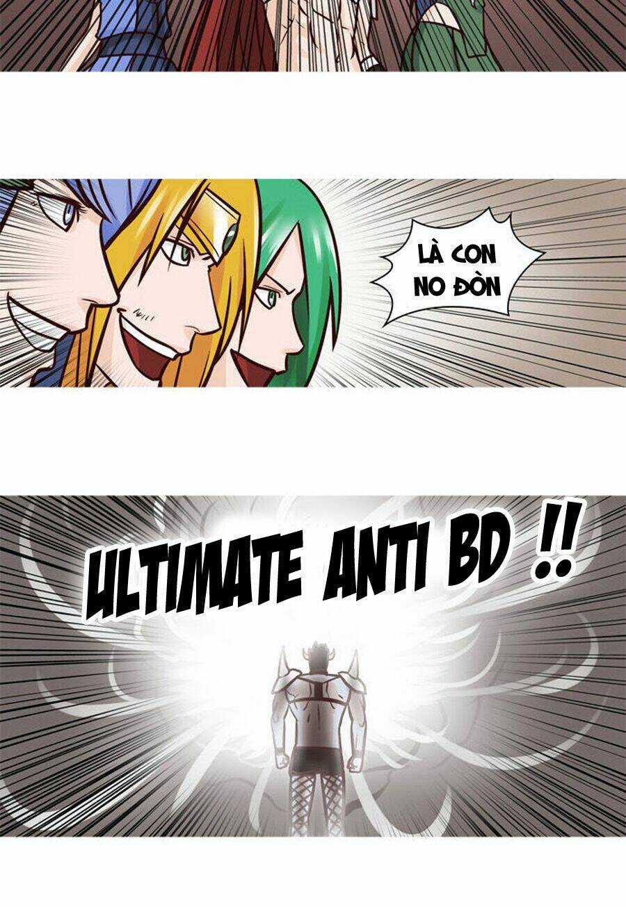 The Devil King Is Bored - Chapter 36 - Trang 11