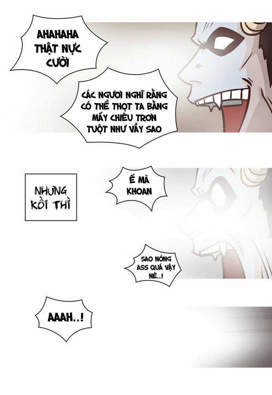 The Devil King Is Bored - Chapter 36 - Trang 12