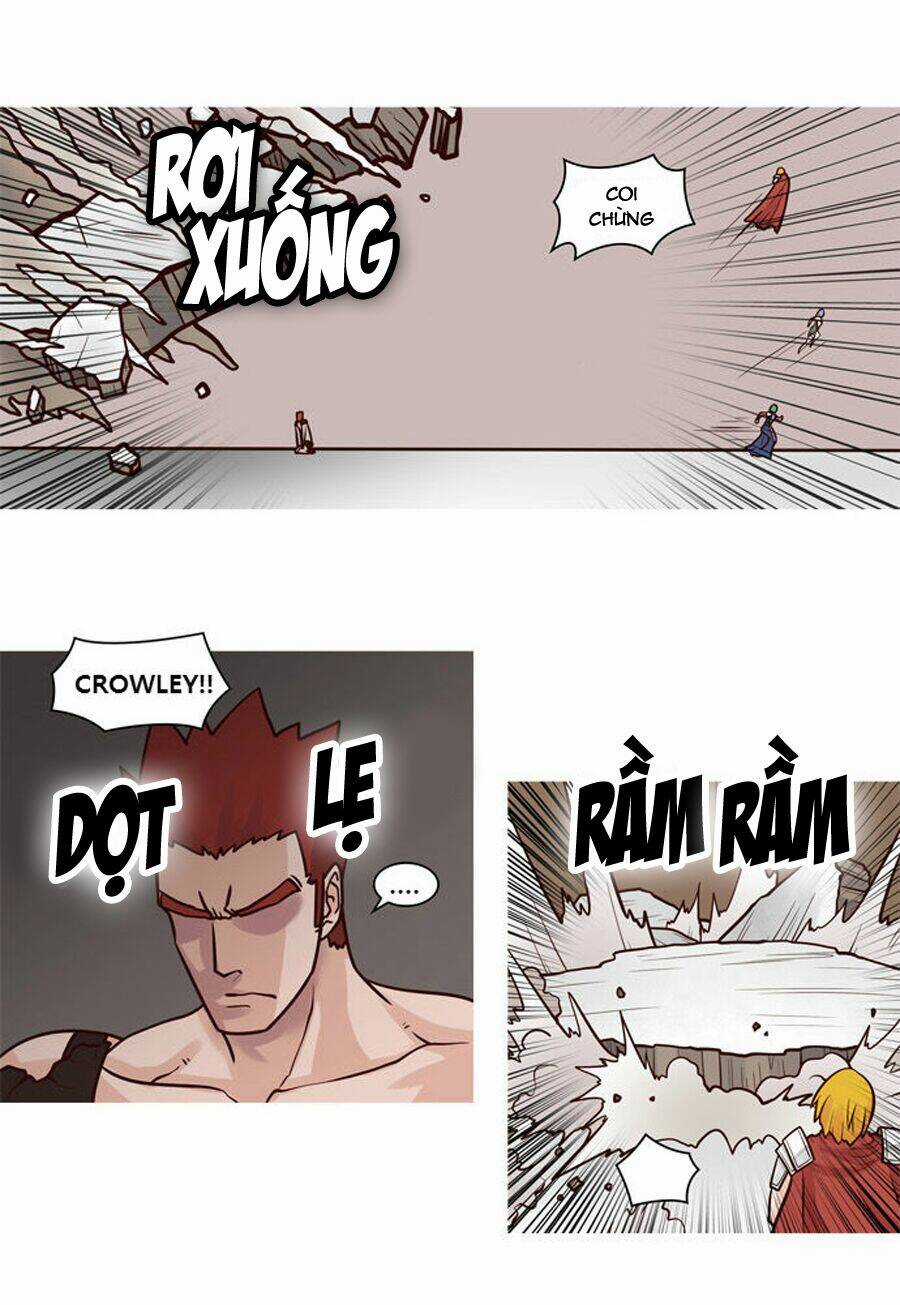 The Devil King Is Bored - Chapter 36 - Trang 23