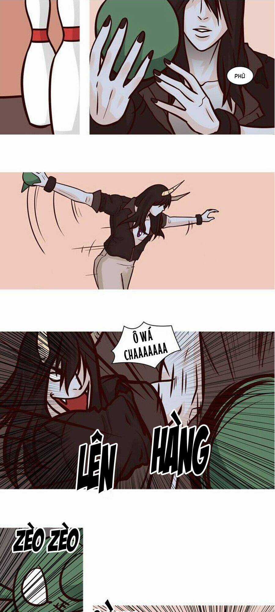 The Devil King Is Bored - Chapter 36 - Trang 37