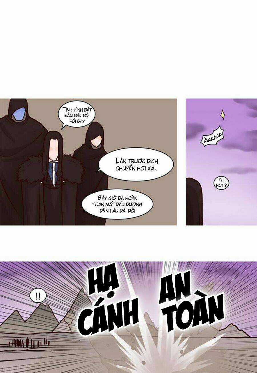 The Devil King Is Bored - Chapter 37 - Trang 16