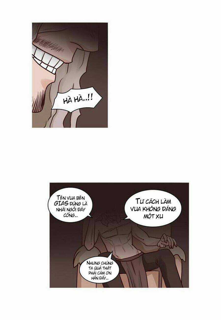 The Devil King Is Bored - Chapter 37 - Trang 20