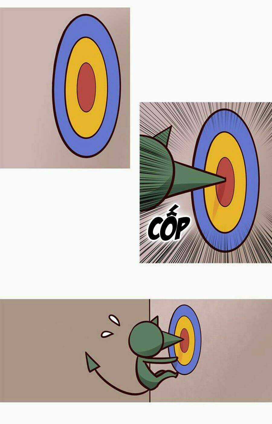 The Devil King Is Bored - Chapter 37 - Trang 3