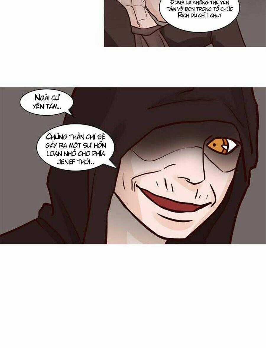 The Devil King Is Bored - Chapter 37 - Trang 23