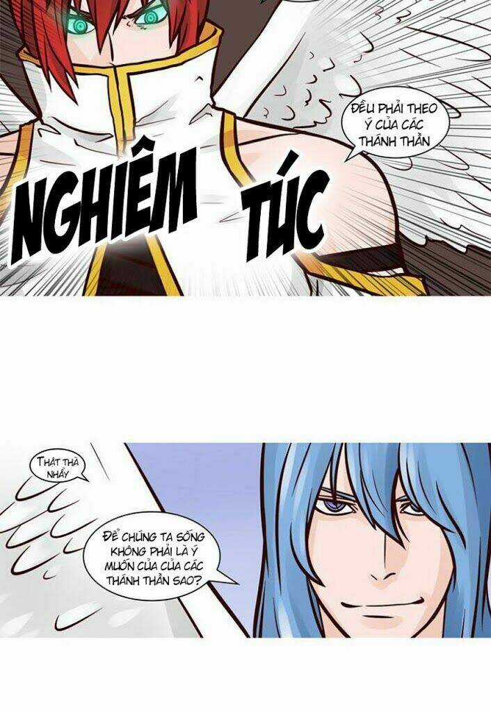 The Devil King Is Bored - Chapter 38 - Trang 11