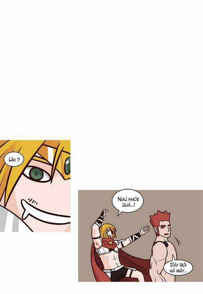 The Devil King Is Bored - Chapter 38 - Trang 14