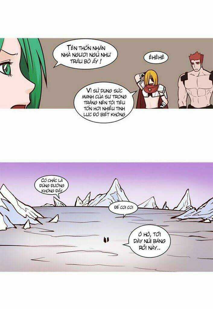 The Devil King Is Bored - Chapter 38 - Trang 15