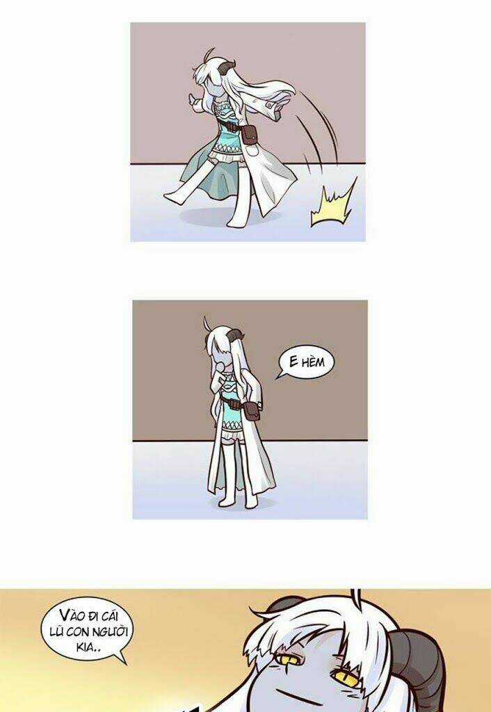 The Devil King Is Bored - Chapter 38 - Trang 24