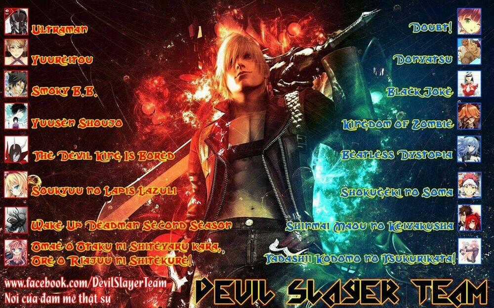 The Devil King Is Bored - Chapter 38 - Trang 31