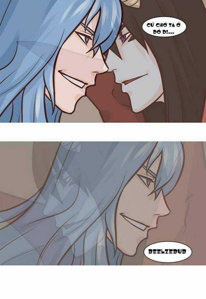 The Devil King Is Bored - Chapter 38 - Trang 5