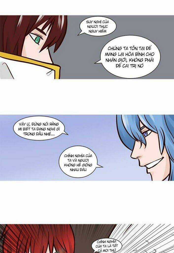 The Devil King Is Bored - Chapter 38 - Trang 10