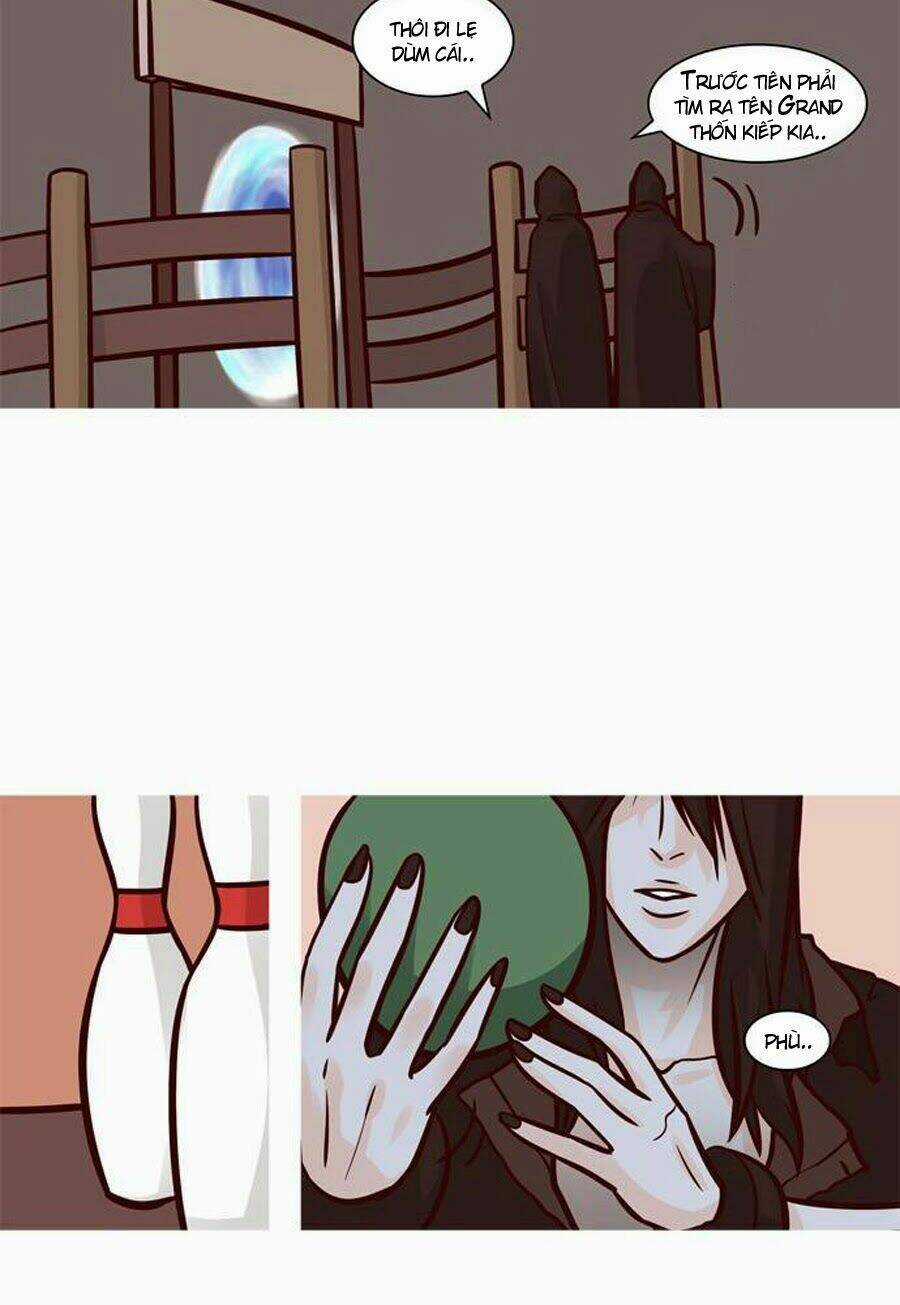 The Devil King Is Bored - Chapter 39 - Trang 11