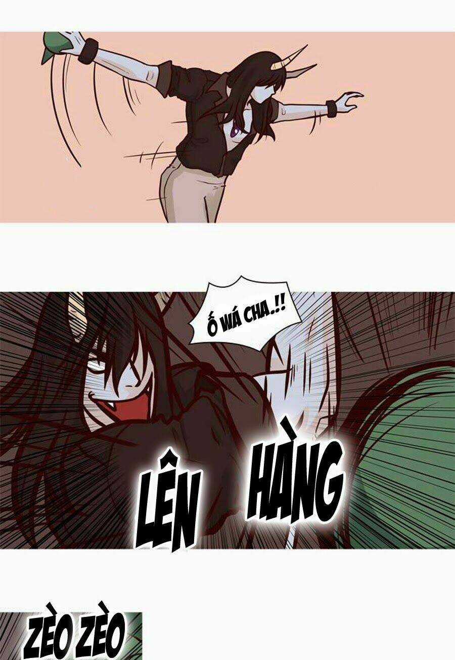 The Devil King Is Bored - Chapter 39 - Trang 12