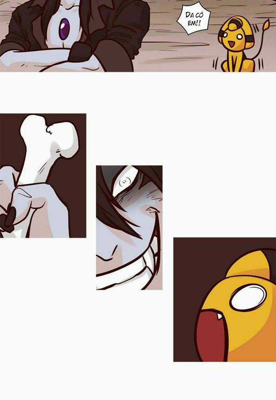 The Devil King Is Bored - Chapter 39 - Trang 15