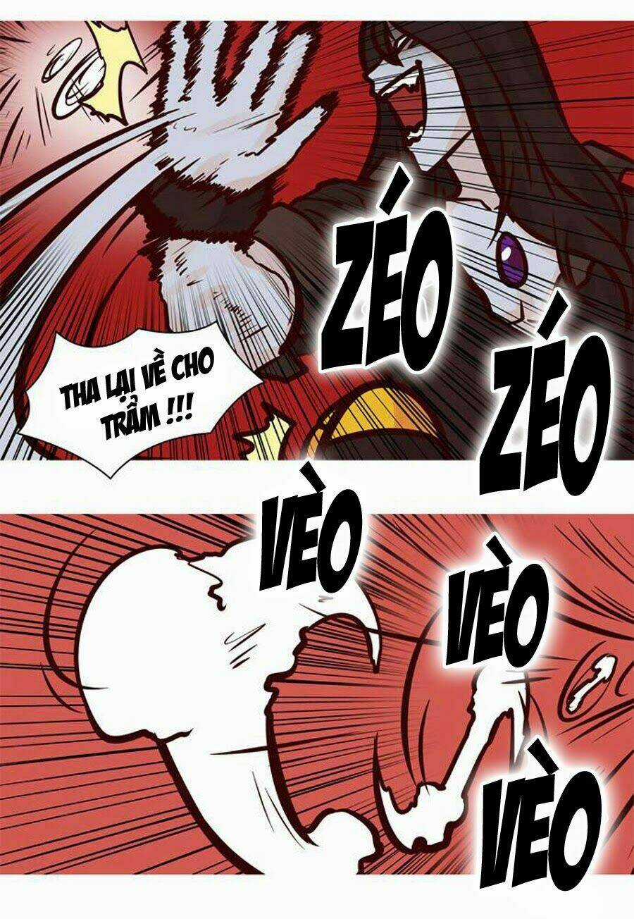 The Devil King Is Bored - Chapter 39 - Trang 16