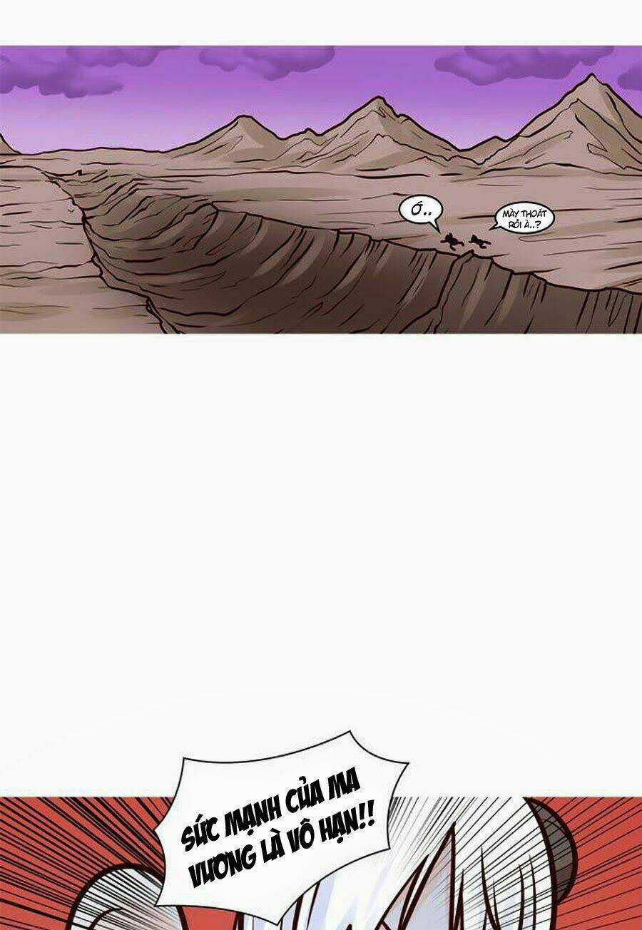 The Devil King Is Bored - Chapter 39 - Trang 24