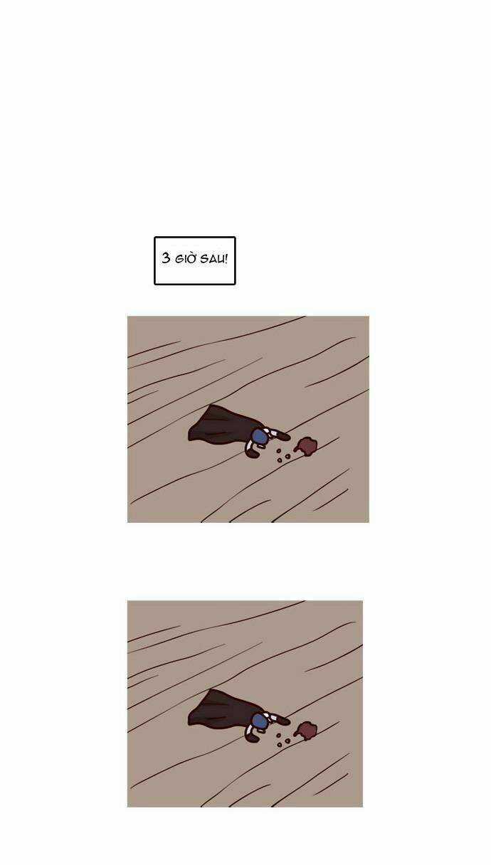 The Devil King Is Bored - Chapter 4 - Trang 13