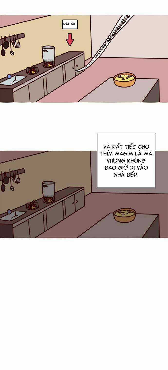 The Devil King Is Bored - Chapter 4 - Trang 16