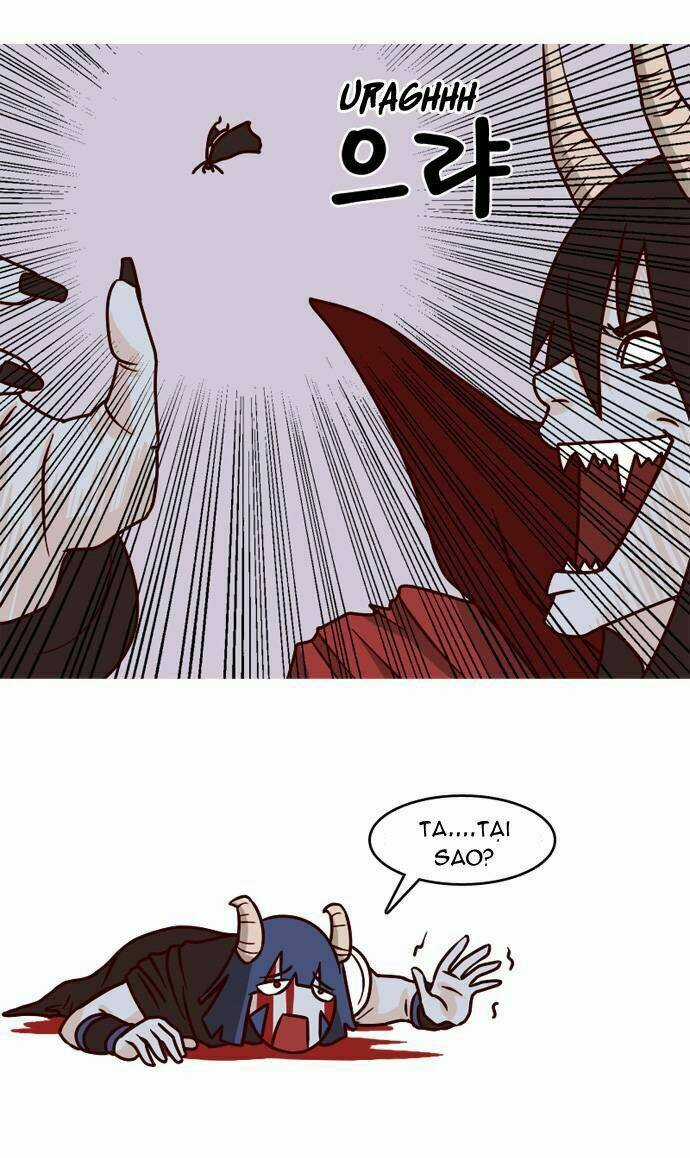 The Devil King Is Bored - Chapter 4 - Trang 4