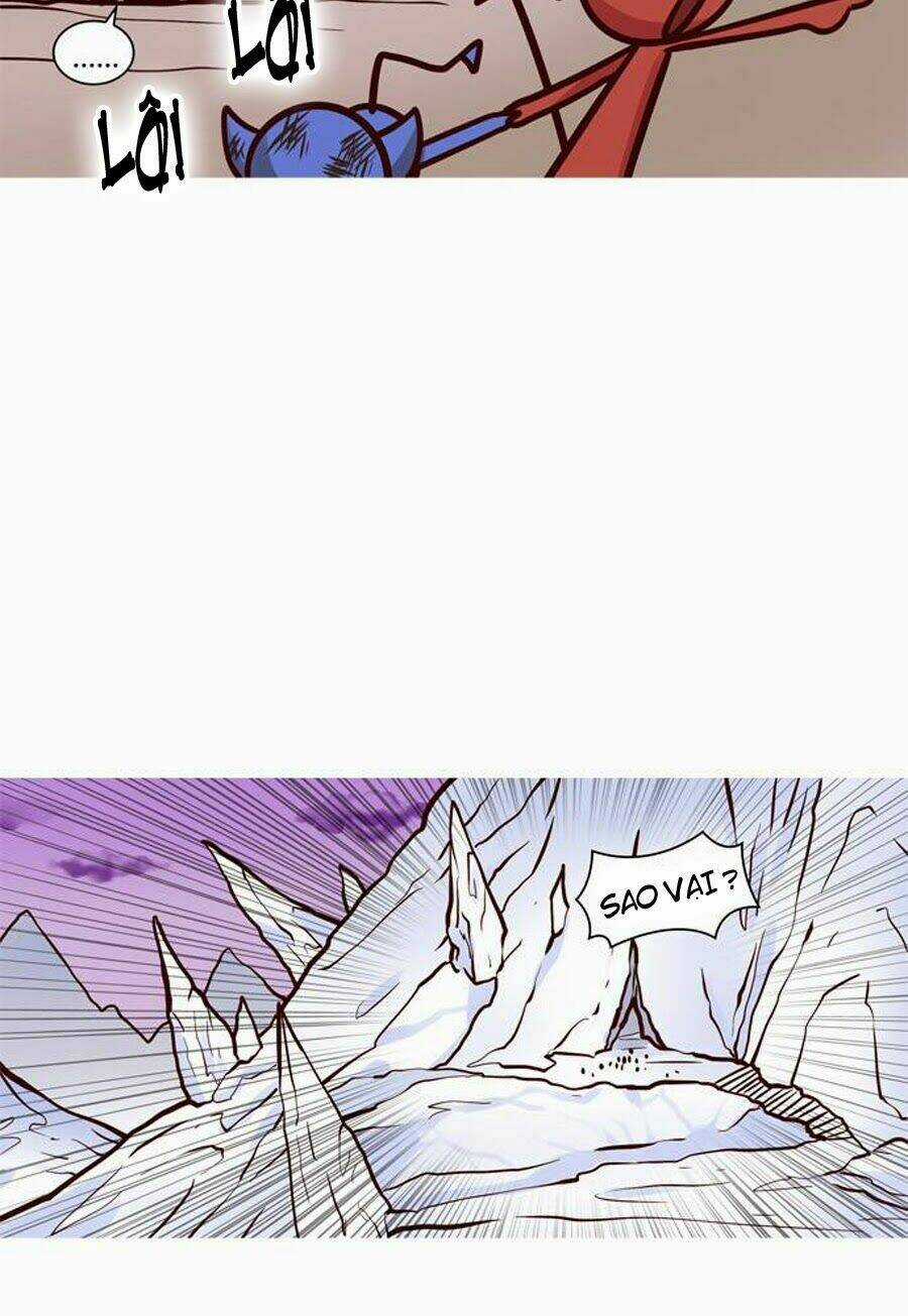 The Devil King Is Bored - Chapter 40 - Trang 19