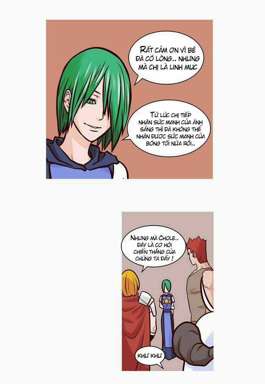 The Devil King Is Bored - Chapter 40 - Trang 20