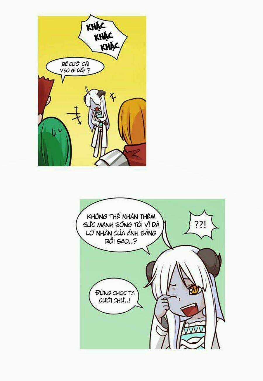 The Devil King Is Bored - Chapter 40 - Trang 22