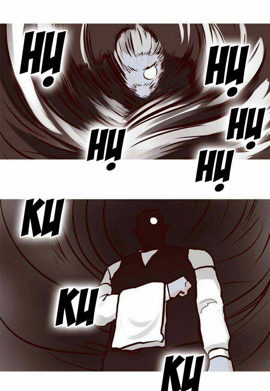 The Devil King Is Bored - Chapter 40 - Trang 4